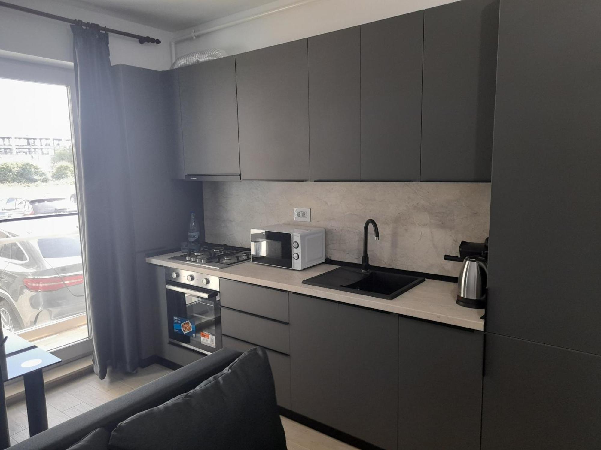 Apartament Camy Meraki Apartment *